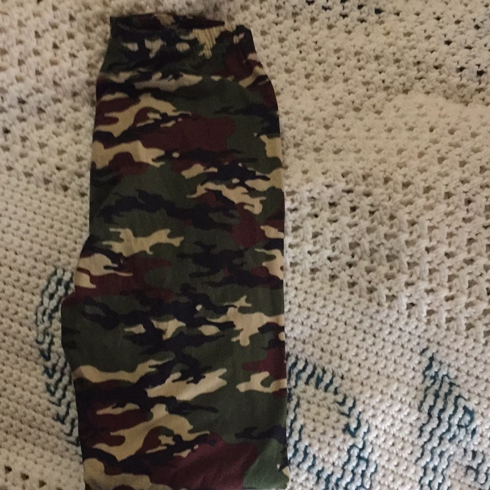 OS leggings